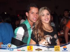 Arrocha Vip